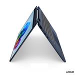 Lenovo IdeaPad 5 2-in-1 14HP11 Cosmic Blue (83UJ000XCK)