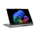 Lenovo IdeaPad 5 2-in-1 14Q8X9 Luna Grey (83GH0014CK)