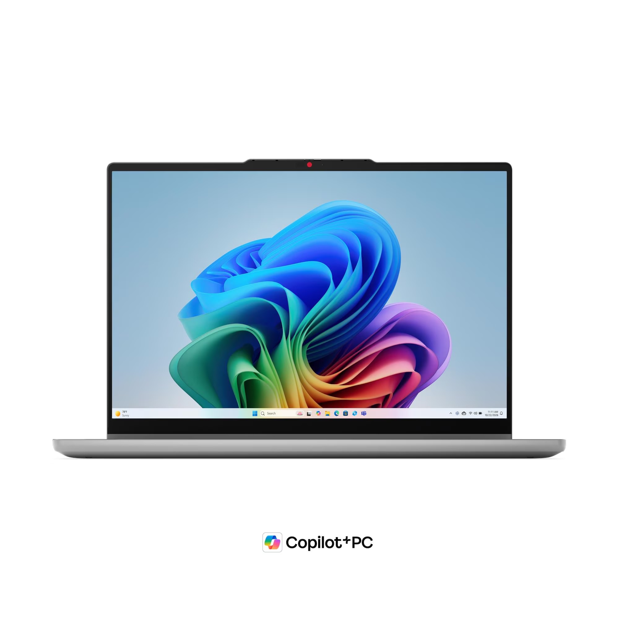 Lenovo IdeaPad 5 2-in-1 14Q8Y11 Luna Grey (83UK0016CK)