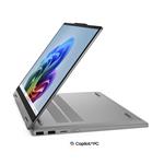 Lenovo IdeaPad 5 2-in-1 14Q8Y11 Luna Grey (83UK0016CK)
