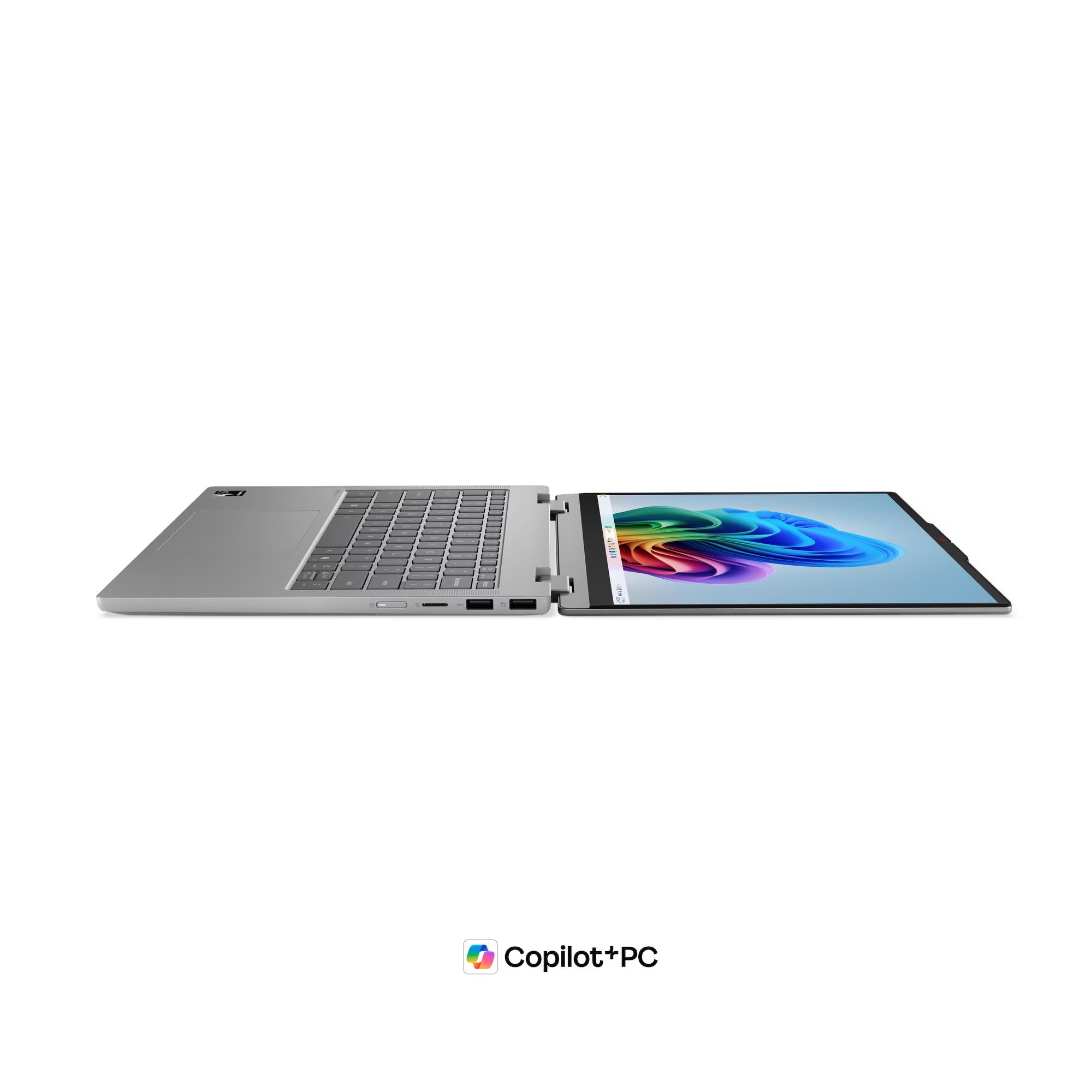 Lenovo IdeaPad 5 2-in-1 14Q8Y11 Luna Grey (83UK0017CK)