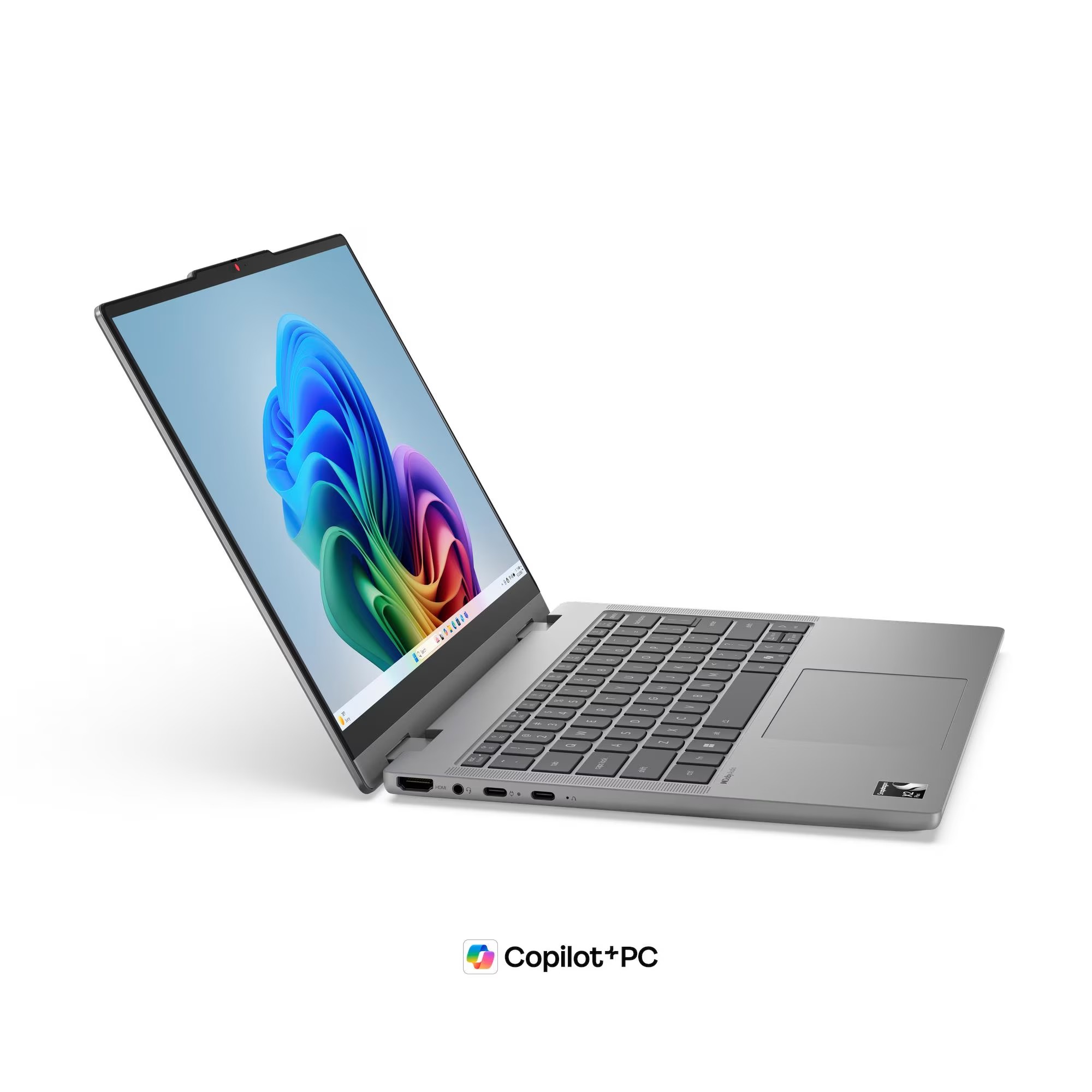 Lenovo IdeaPad 5 2-in-1 14Q8Y11 Luna Grey (83UK0017CK)