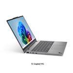 Lenovo IdeaPad 5 2-in-1 14Q8Y11 Luna Grey (83UK0017CK)