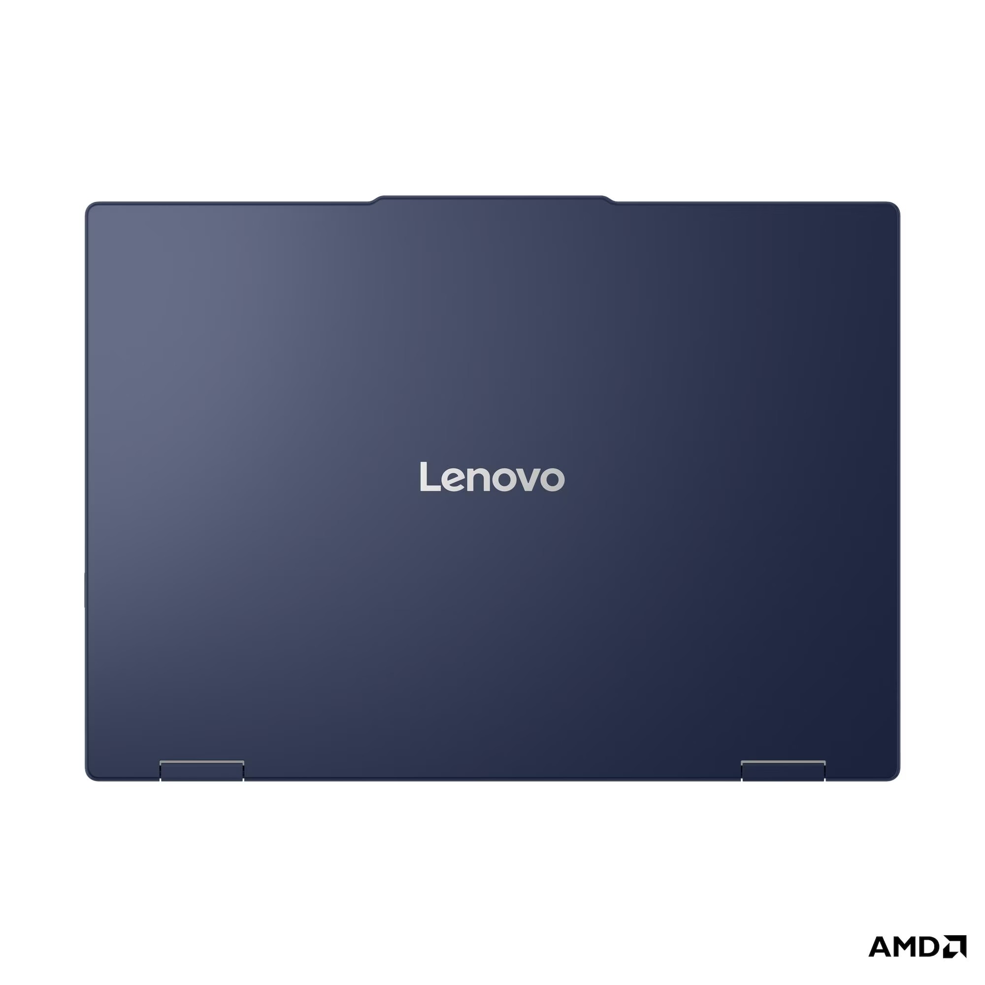 Lenovo IdeaPad 5 2-in-1 15AHP11 Cosmic Blue (83UN000XCK)