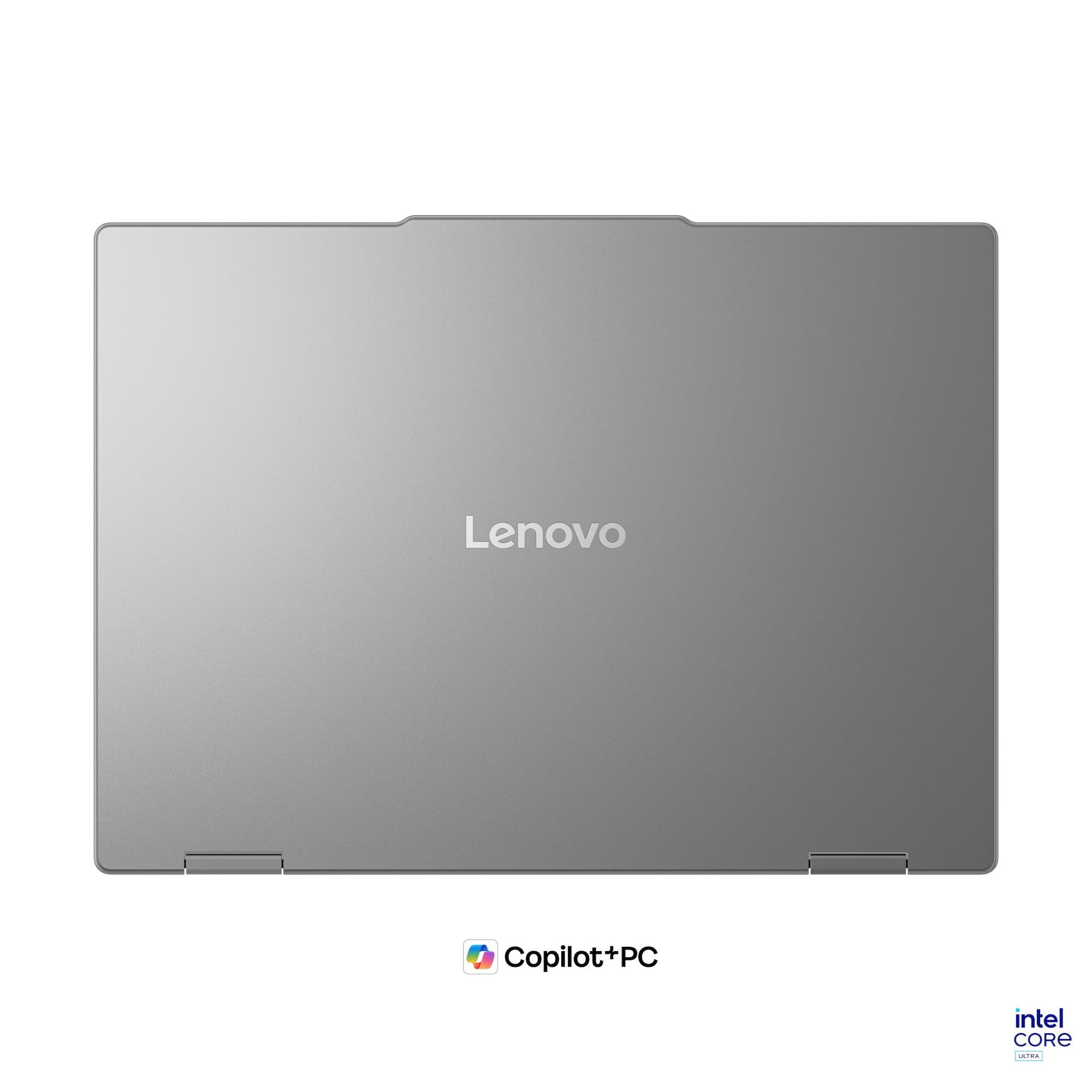 Lenovo IdeaPad 5 2-in-1 15IPH11 Luna Grey (83UL002GCK)
