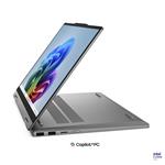 Lenovo IdeaPad 5 2-in-1 15IPH11 Luna Grey (83UL002GCK)