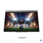 Lenovo IdeaPad 5 2-in-1 15IPH11 Luna Grey (83UL002GCK)