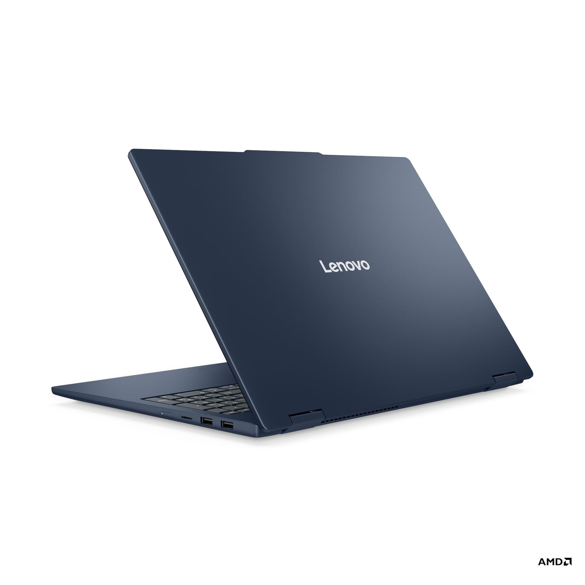 Lenovo IdeaPad 5 2-in-1 16AKP10 Cosmic Blue (83KU003XCK)