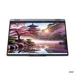 Lenovo IdeaPad 5 2-in-1 16AKP10 Luna Grey (83KU000MCK)