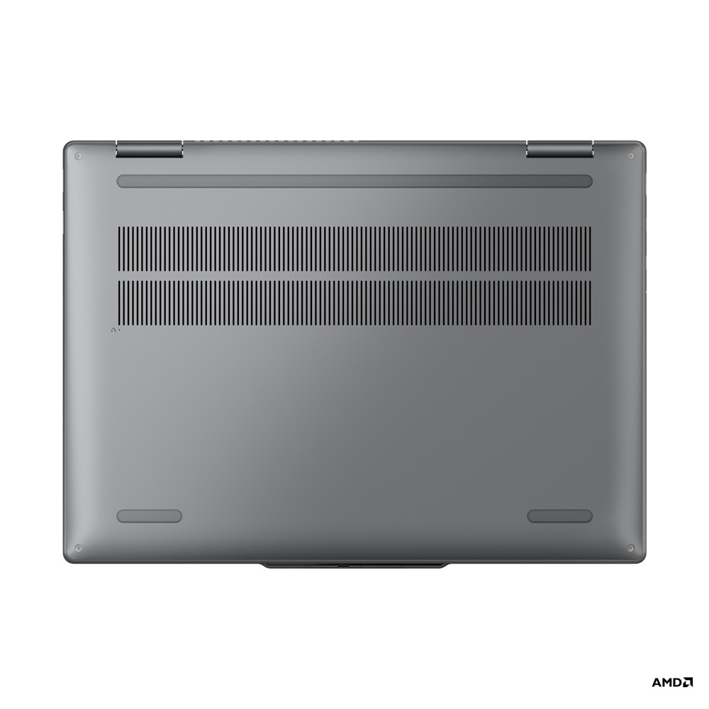 Lenovo IdeaPad 5 2 v 1 14AHP9 Luna Grey (83DR001XCK)