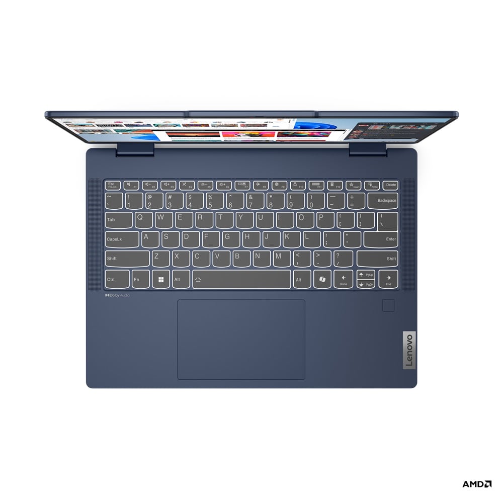 Lenovo IdeaPad 5 2 v 1 14AHP9 Metallic Painting (83DR001YCK)