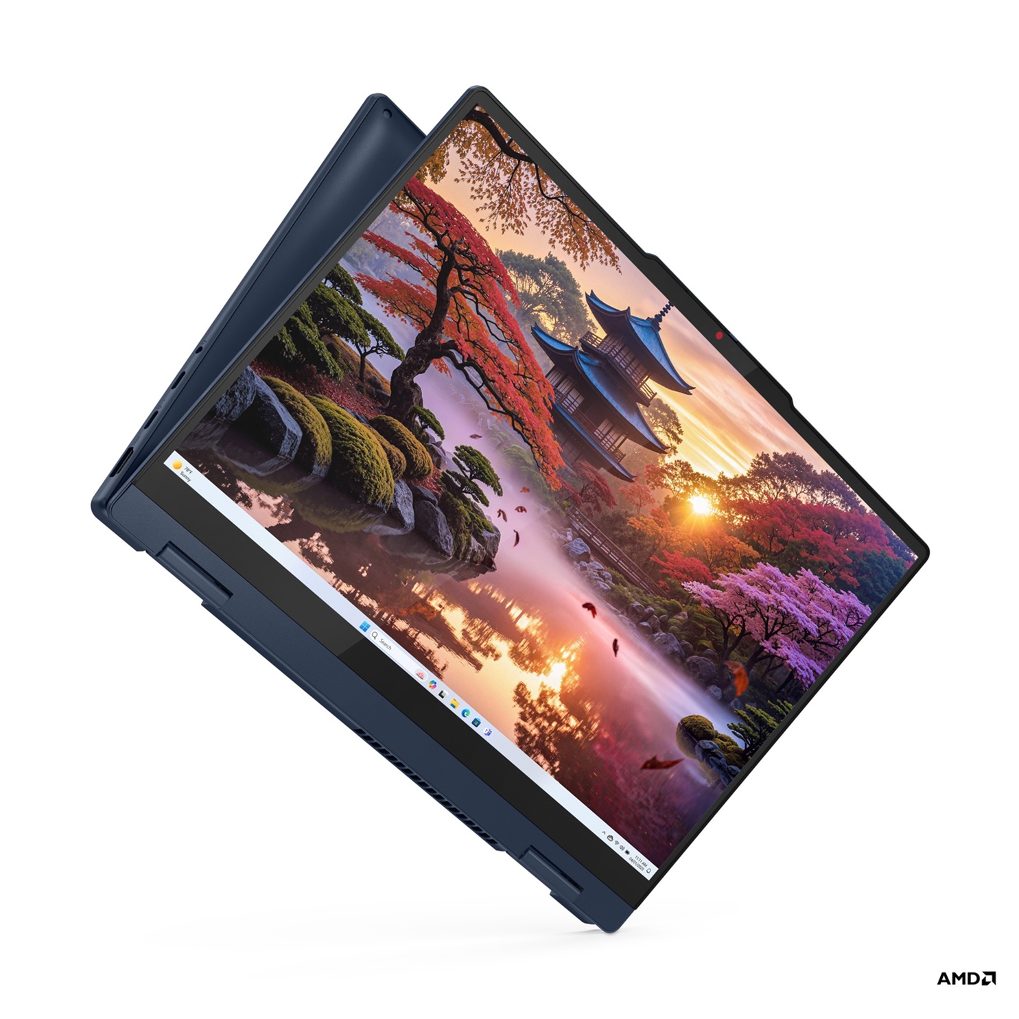 Lenovo IdeaPad 5 2 v 1 14AKP10 Cosmic Blue (83KT001PCK)