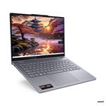 Lenovo IdeaPad 5 2 v 1 14AKP10 Luna Grey (83KT001QCK)