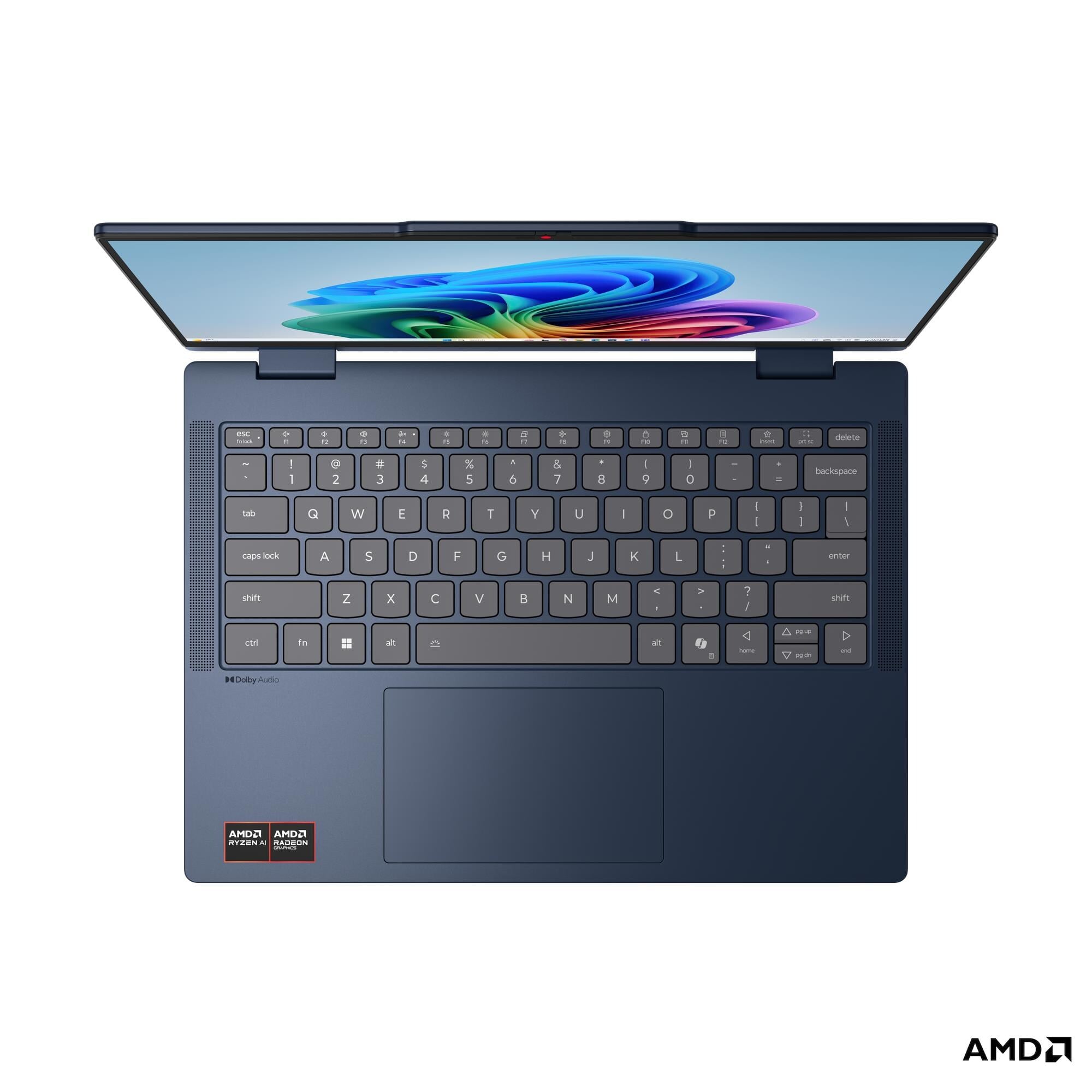 Lenovo IdeaPad 5 2 v 1 14GH11 Cosmic Blue (83UJ000XCK)