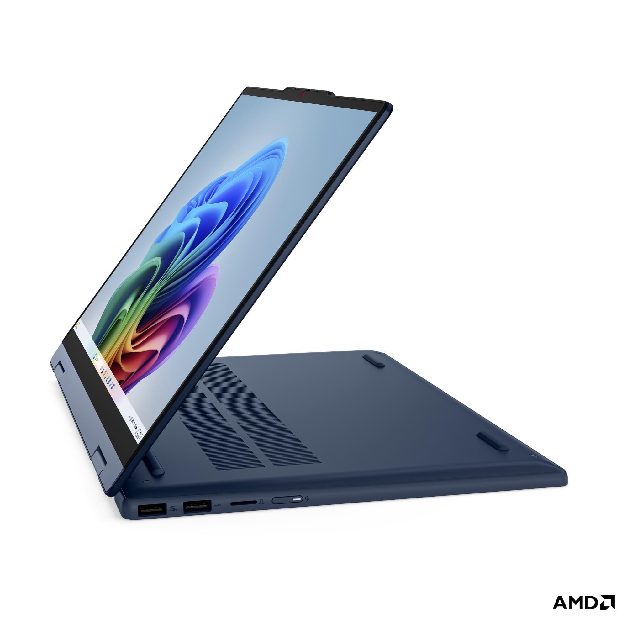 Lenovo IdeaPad 5 2 v 1 14GH11 Cosmic Blue (83UJ000XCK)