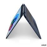 Lenovo IdeaPad 5 2 v 1 14GH11 Cosmic Blue (83UJ000XCK)