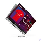 Lenovo IdeaPad 5 2 v 1 14GP11 Luna Grey (83UH0040CK)