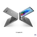 Lenovo IdeaPad 5 2 v 1 14GP11 Luna Grey (83UH0040CK)