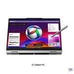 Lenovo IdeaPad 5 2 v 1 14GP11 Luna Grey (83UH0040CK)