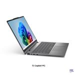 Lenovo IdeaPad 5 2 v 1 14GP11 Luna Grey (83UH0040CK)