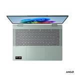 Lenovo IdeaPad 5 2-v-1 14HP11 Breeze Moss (83UJ0010CK)