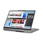 Lenovo IdeaPad 5 2 v 1 14IRU9 Luna Grey (83DT002WCK)