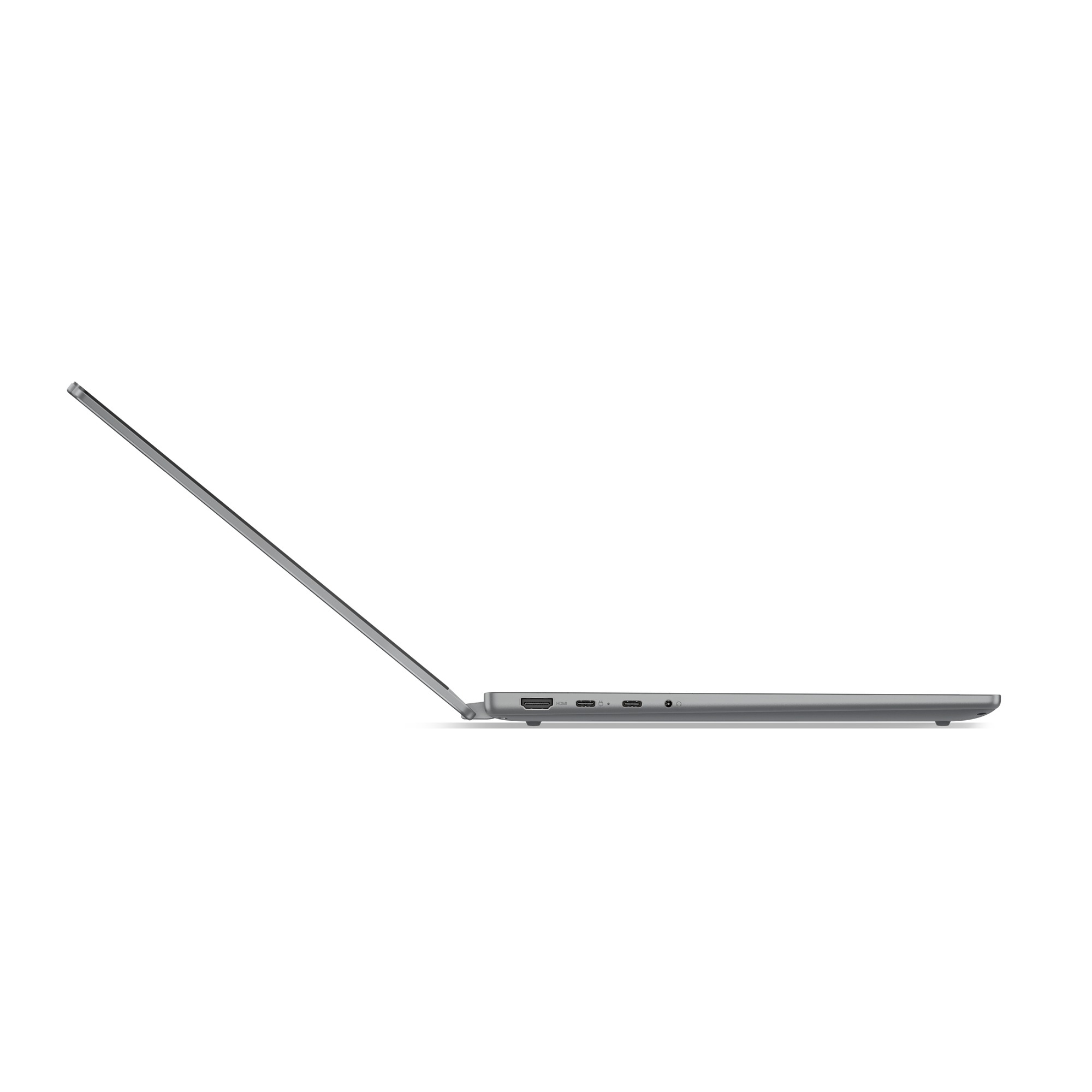 Lenovo IdeaPad 5 2 v 1 14Q8X9 Luna Grey (83GH0014CK)