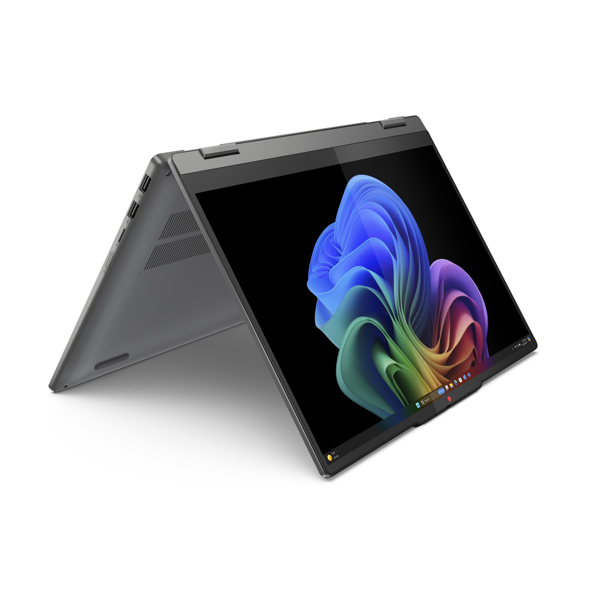 Lenovo IdeaPad 5 2 v 1 14Q8X9 Luna Grey (83GH0014CK)