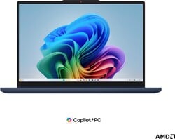 Lenovo IdeaPad 5 2-v-1 15AGP11 Cosmic Blue (83UM002GCK)