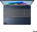 Lenovo IdeaPad 5 2-v-1 15AHP11 Cosmic Blue (83UN001TCK)