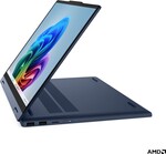 Lenovo IdeaPad 5 2-v-1 15AHP11 Cosmic Blue (83UN001TCK)