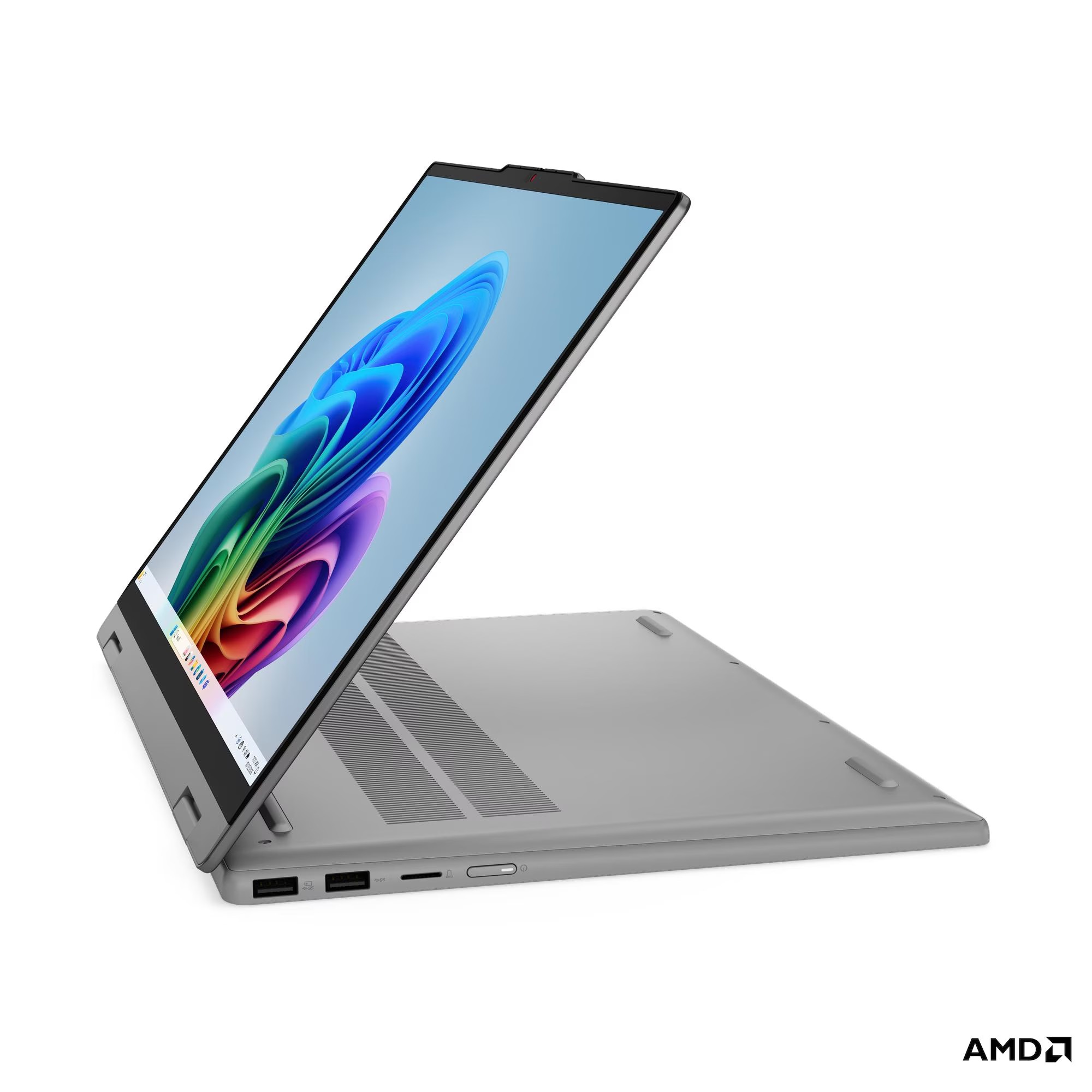 Lenovo IdeaPad 5 2-v-1 15AHP11 Luna Grey (83UN0011CK)