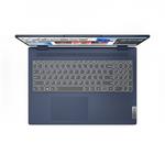 Lenovo IdeaPad 5 2 v 1 16AHP9 Cosmic Blue (83DS000TCK)