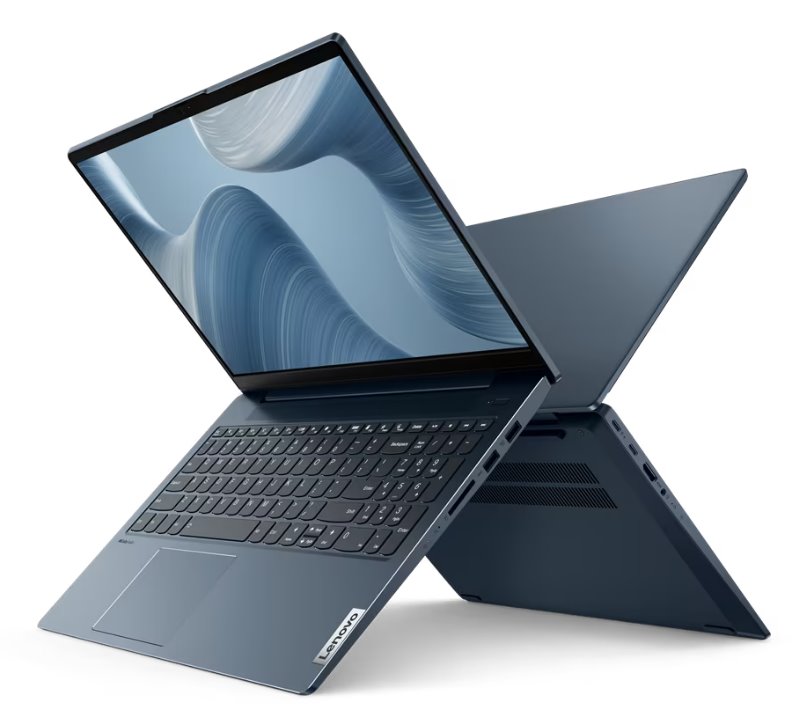 Lenovo IdeaPad 5 Abyss Blue 15IAL7 (82SF00ETCK)