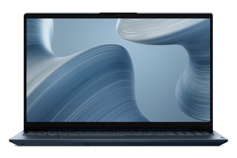 Lenovo IdeaPad 5 Abyss Blue 15IAL7 (82SF00ETCK)