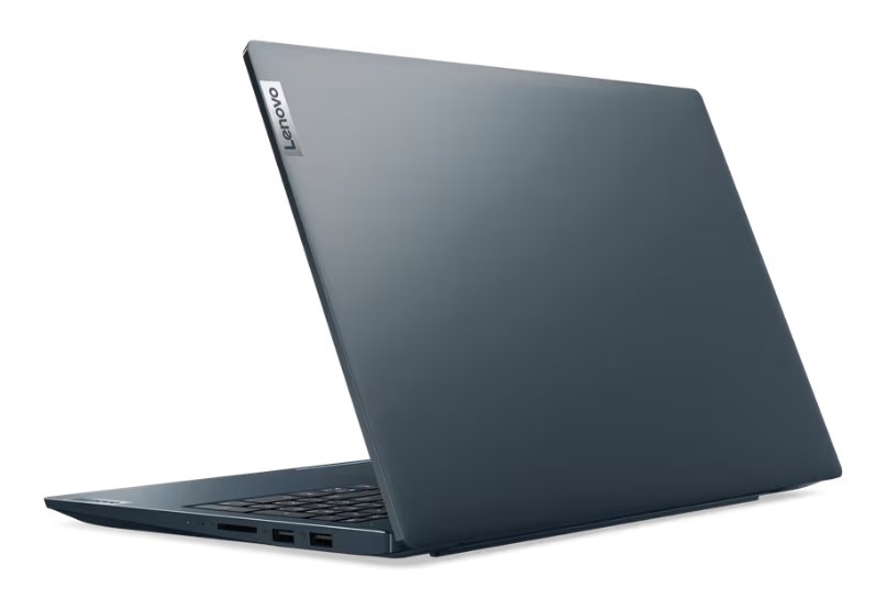 Lenovo IdeaPad 5 Abyss Blue 15IAL7 (82SF00ETCK)