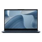 Lenovo IdeaPad 5 Abyss Blue 15IAL7 (82SF00ETCK)