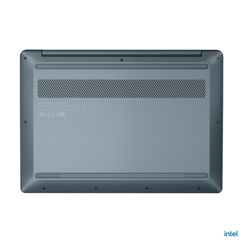 Lenovo IdeaPad 5 Chromebook 16IAU7 Stone Blue (82V8000WMC)