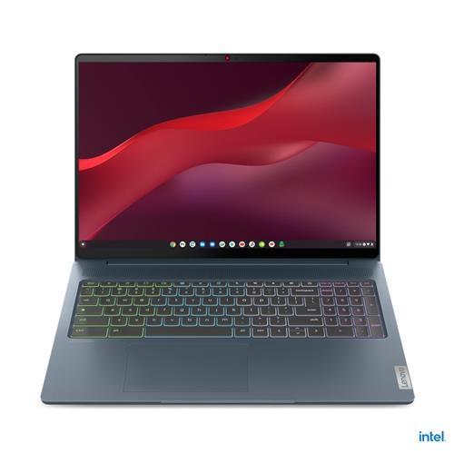 Lenovo IdeaPad 5 Chromebook 16IAU7 Stone Blue (82V8000WMC)