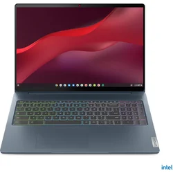Lenovo IdeaPad 5 Chromebook 16IAU7 Stone Blue (82V8000WMC)