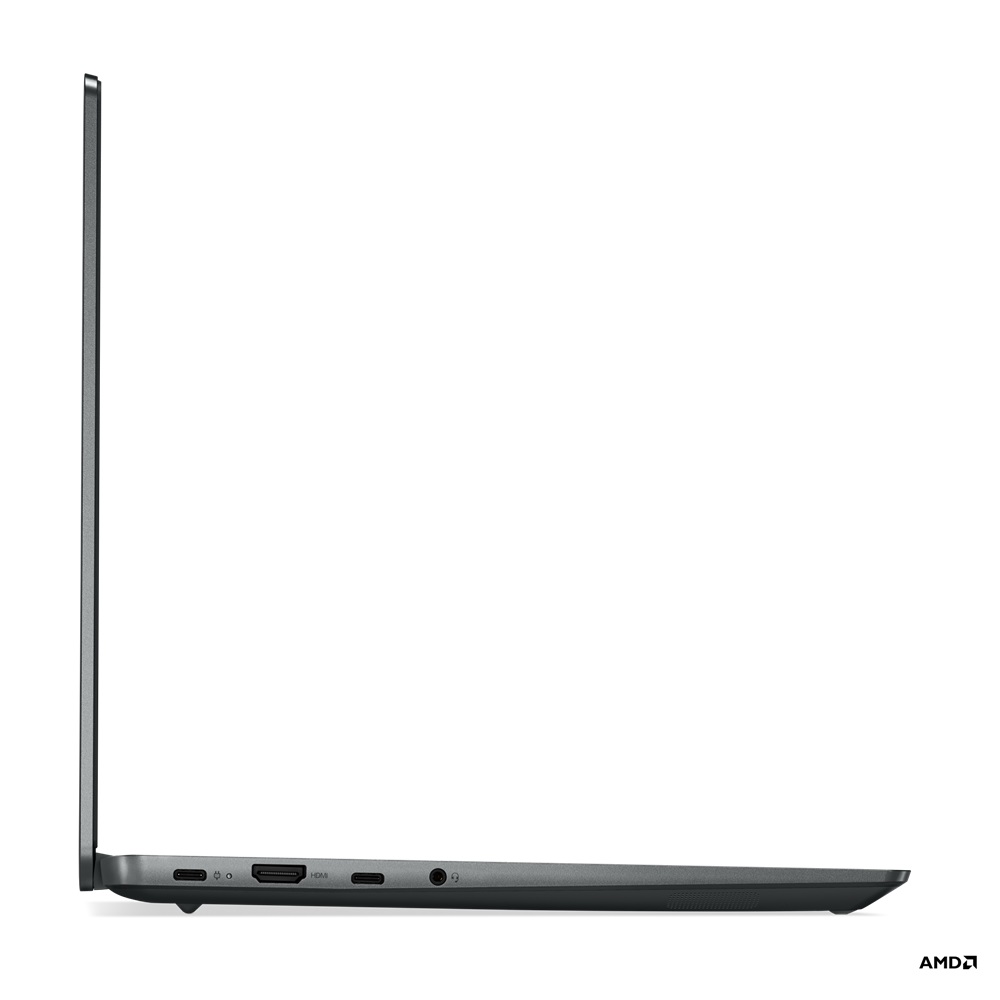 Lenovo IdeaPad 5 Pro 14ARH7 Storm Grey (82SJ0069CK)