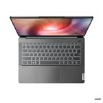 Lenovo IdeaPad 5 Pro 14ARH7 Storm Grey (82SJ0069CK)