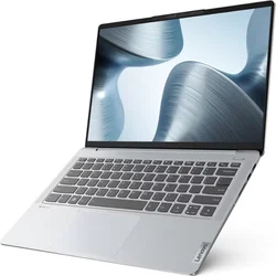 Lenovo IdeaPad 5 Pro 14IAP7 Cloud Grey (82SH007UCK)