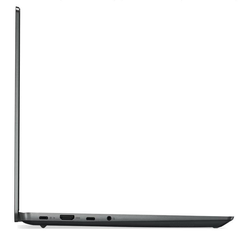 Lenovo IdeaPad 5 Pro 14IAP7 Storm Grey (82SH007TCK)