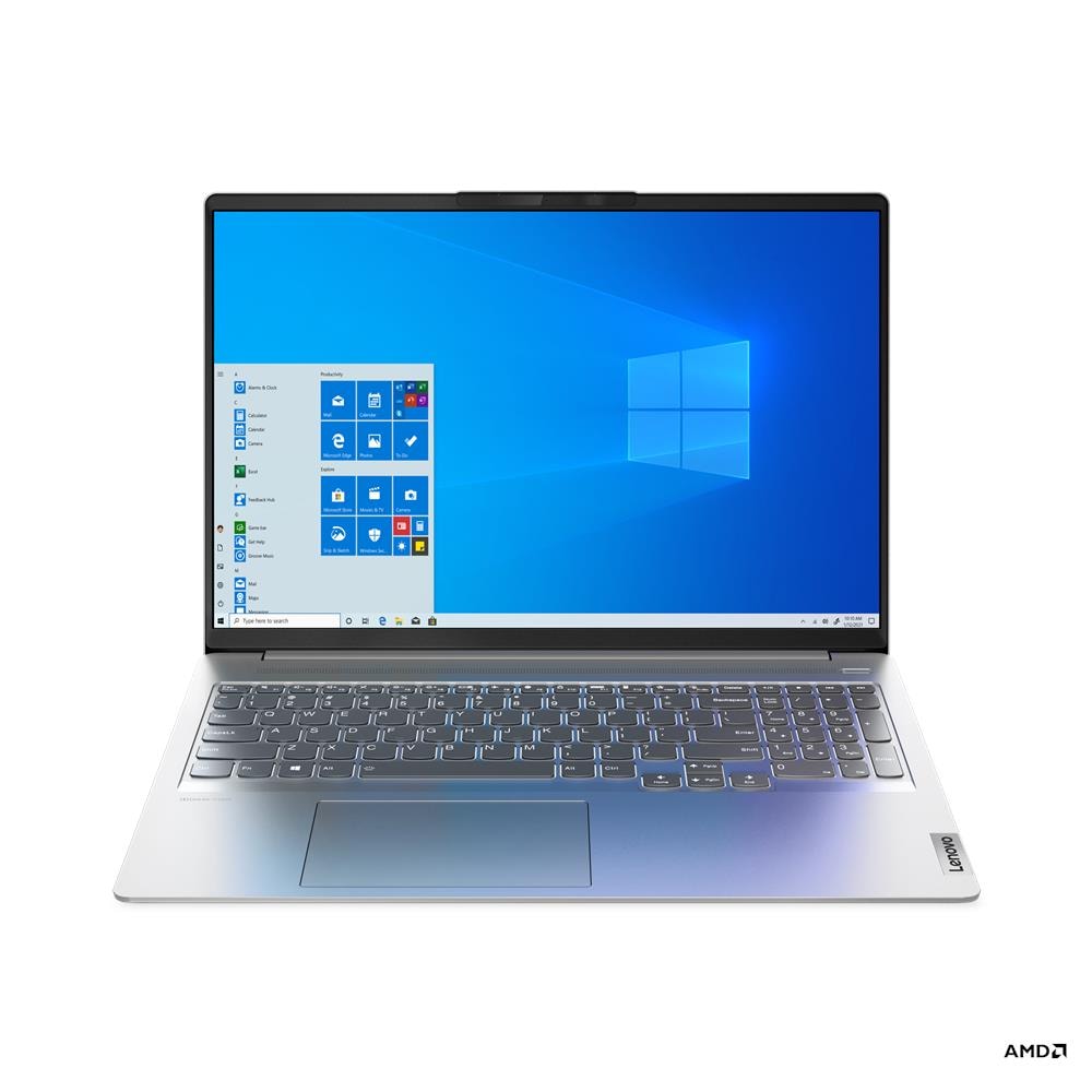Lenovo IdeaPad 5 Pro 16ACH6 (82L500UXCK)