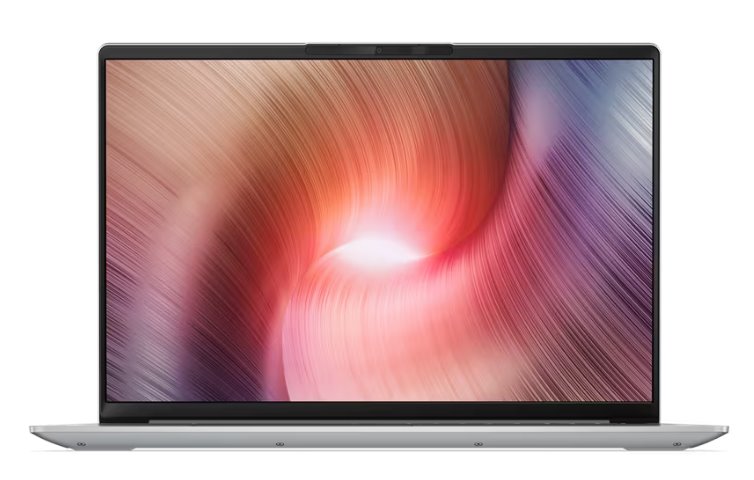 Lenovo IdeaPad 5 Pro 16ARH7 Cloud Grey (82SN00CNCK)