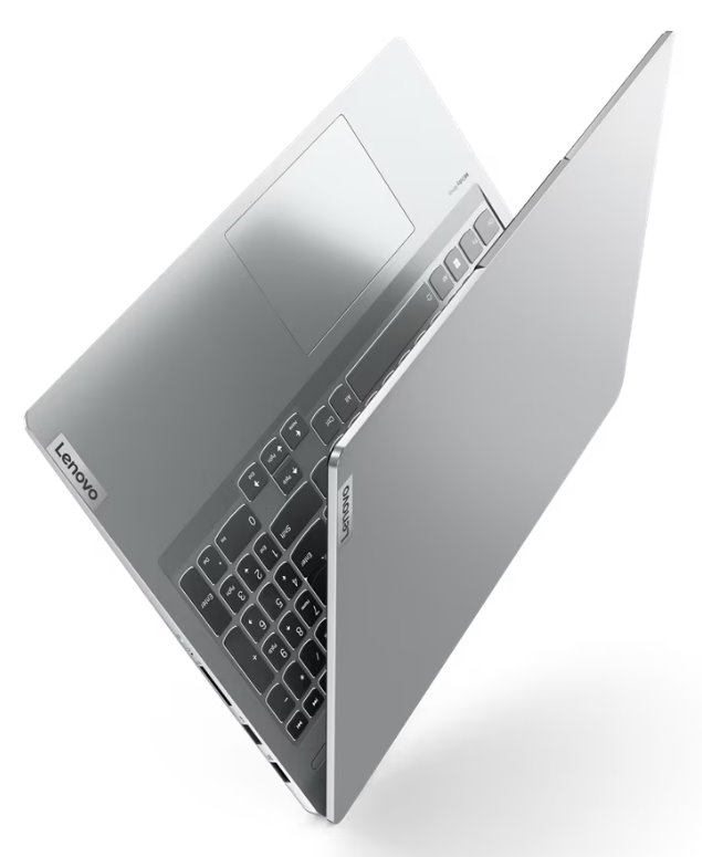 Lenovo IdeaPad 5 Pro 16ARH7 Cloud Grey (82SN00CNCK)