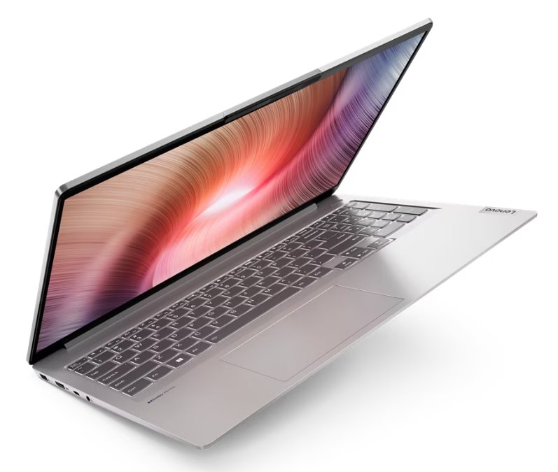 Lenovo IdeaPad 5 Pro 16ARH7 Cloud Grey (82SN00CNCK)