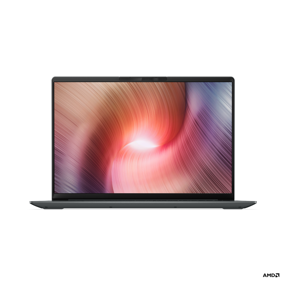 Lenovo IdeaPad 5 Pro 16ARH7 Storm Grey (82SN00CWCK)