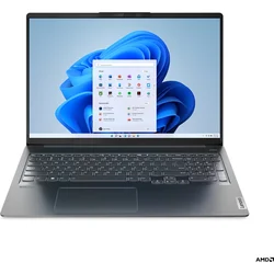 Lenovo IdeaPad 5 Pro 16ARH7 Storm Grey (82SN00DRCK)